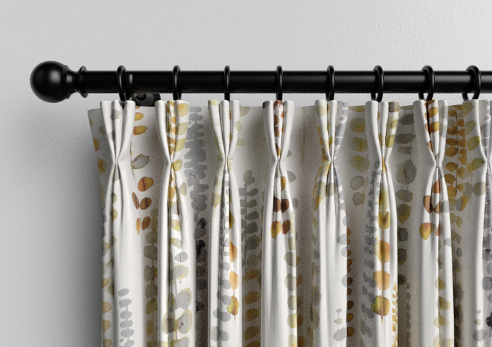 Santa Maria, Splendor - Made to Measure Curtain - Image 11